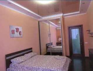 Продаж Квартира 2-кімнатна, 20/24 поверх на Среднефонтанская улица, 19А Одеса - фото 8