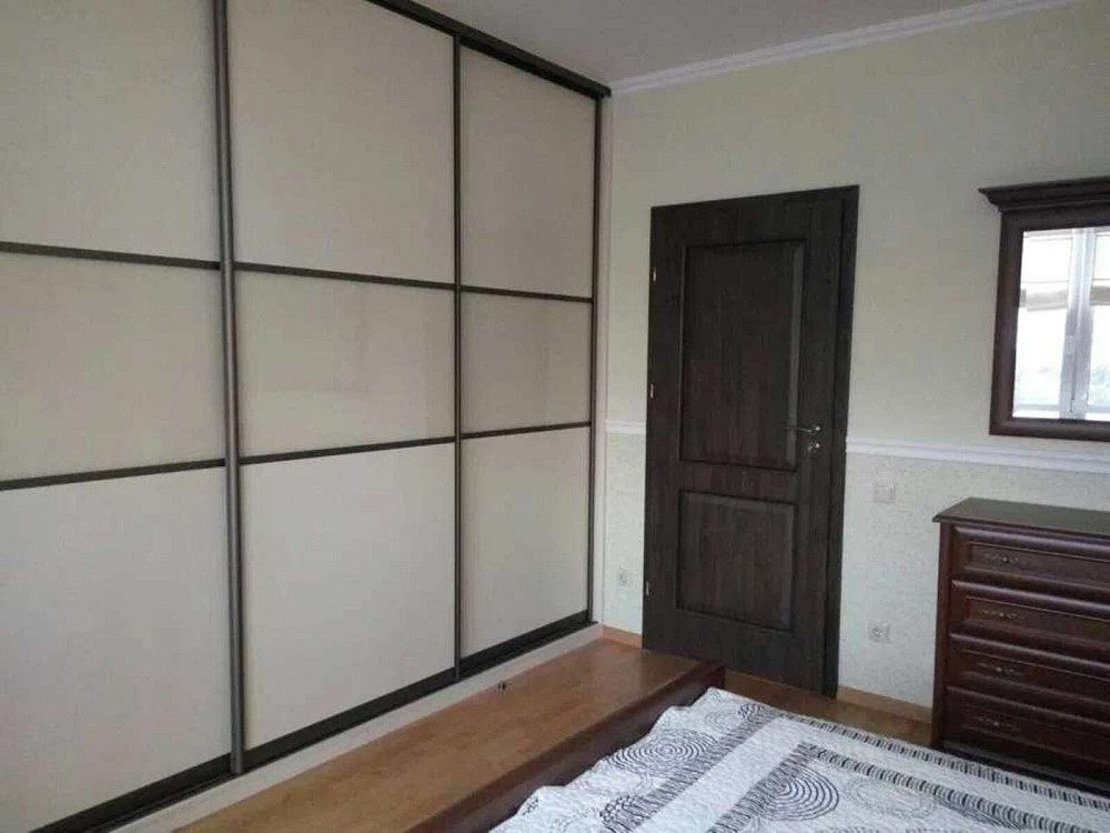 Оренда Квартира 2-кімнатна, 5/24 поверх на Чавдар, 1 Київ - фото 4