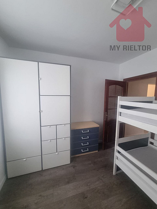 Оренда Квартира 2-кімнатна, 1/5 поверх на Легоцького Ужгород - фото 9