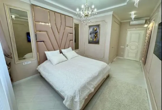 Продаж 3к Квартира 88 кв.м ЛЮСТДОРФСКАЯ ДОРОГА Одеса