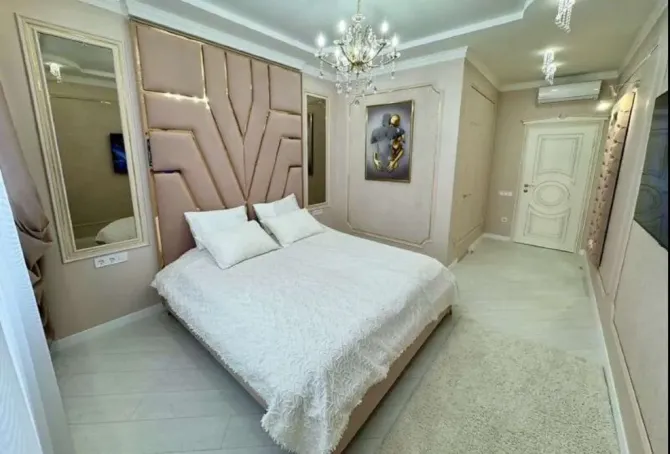 Продажа 3к Квартира 88 кв.м ЛЮСТДОРФСКАЯ ДОРОГА Одесса - изображение 6