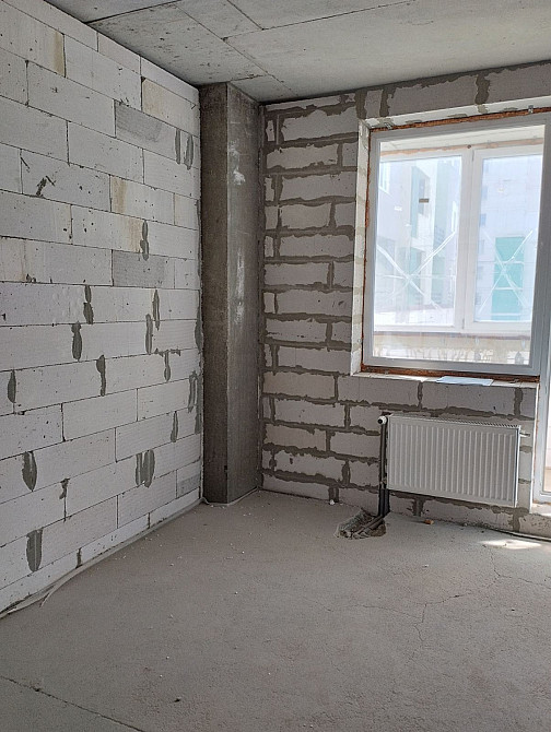 Продаж Квартира 1-кімнатна на ул. Генерала Бочарова, 44/6 Крижанівка (Ширяївський район) - фото 9