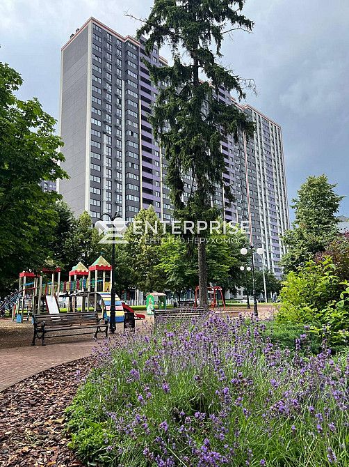 Продаж 1к Квартира 44 кв.м Повітряних сил вул. Київ - фото 15