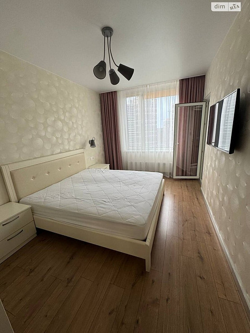 Оренда Квартира 1-кімнатна, 13/26 поверх на Змієнка, 21 Київ - фото 8