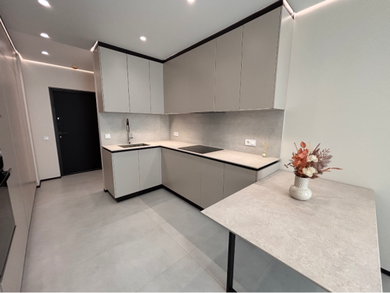 Продажа 2к Квартира 63 кв.м А5 Ивано-Франковск