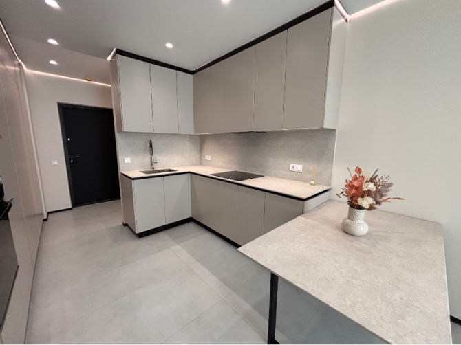 Продажа 2к Квартира 63 кв.м А5 Ивано-Франковск - изображение 1