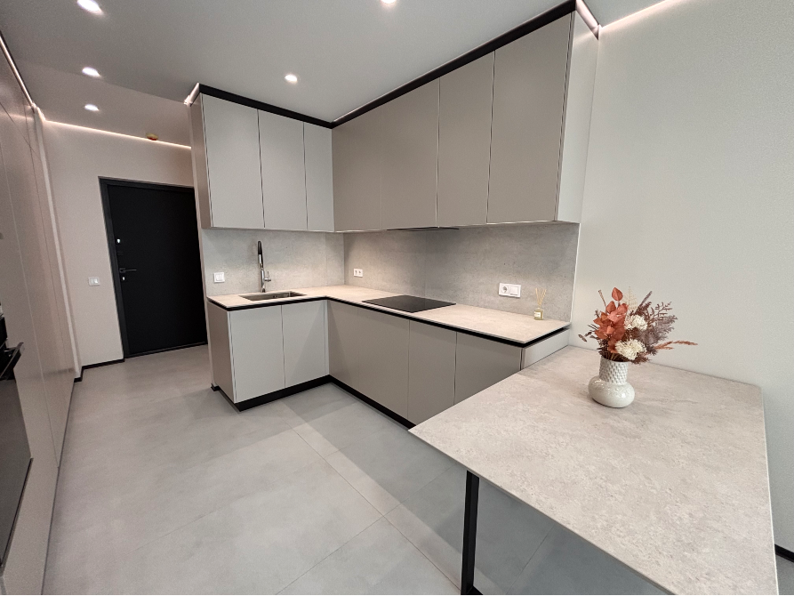 Продаж 2к Квартира 63 кв.м А5 Івано-Франківськ - фото 1