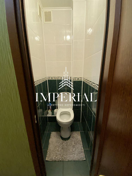 Продаж Квартира 1-кімнатна, 4/9 поверх на вул. Романа Шухевича Киев - изображение 7