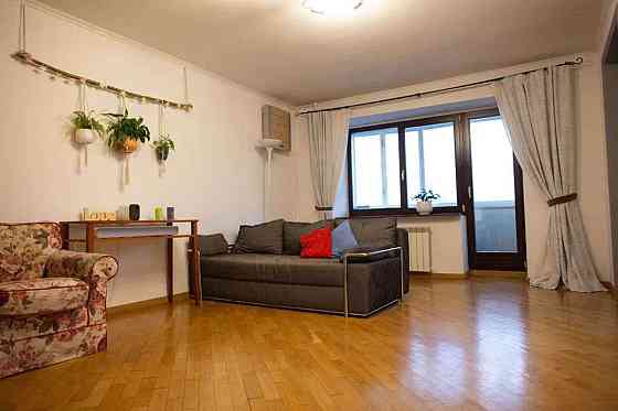 Оренда Квартира 3-кімнатна, 3/10 поверх Киев