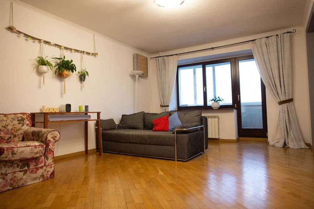 Оренда Квартира 3-кімнатна, 3/10 поверх Київ - фото 4