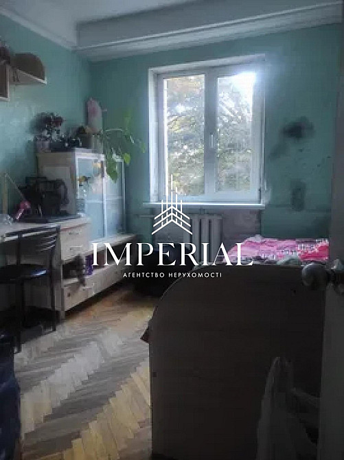Продаж Квартира 2-кімнатна на вул. Заболотного Академіка Київ - фото 5