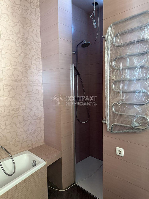 Продаж Квартира 4-кімнатна, 4/4 поверх на вул. Пушкинский въезд Харків - фото 12