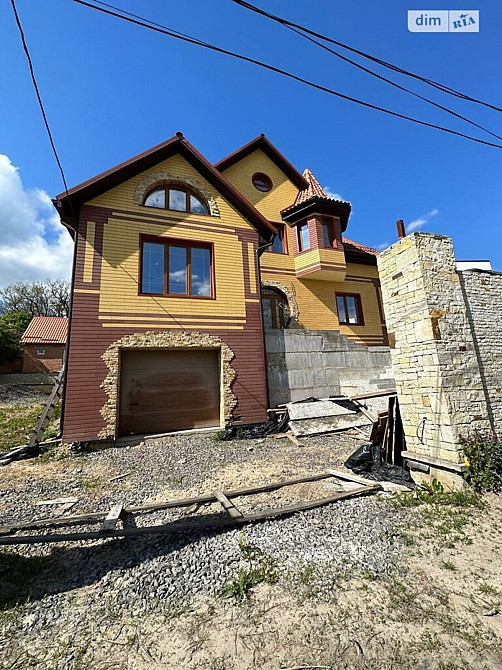 Продаж Будинок на мічуріна Вінниця - фото 3