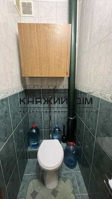 Оренда Квартира 3-кімнатна, 6/9 поверх на Бажана Николая просп. Київ - фото 16