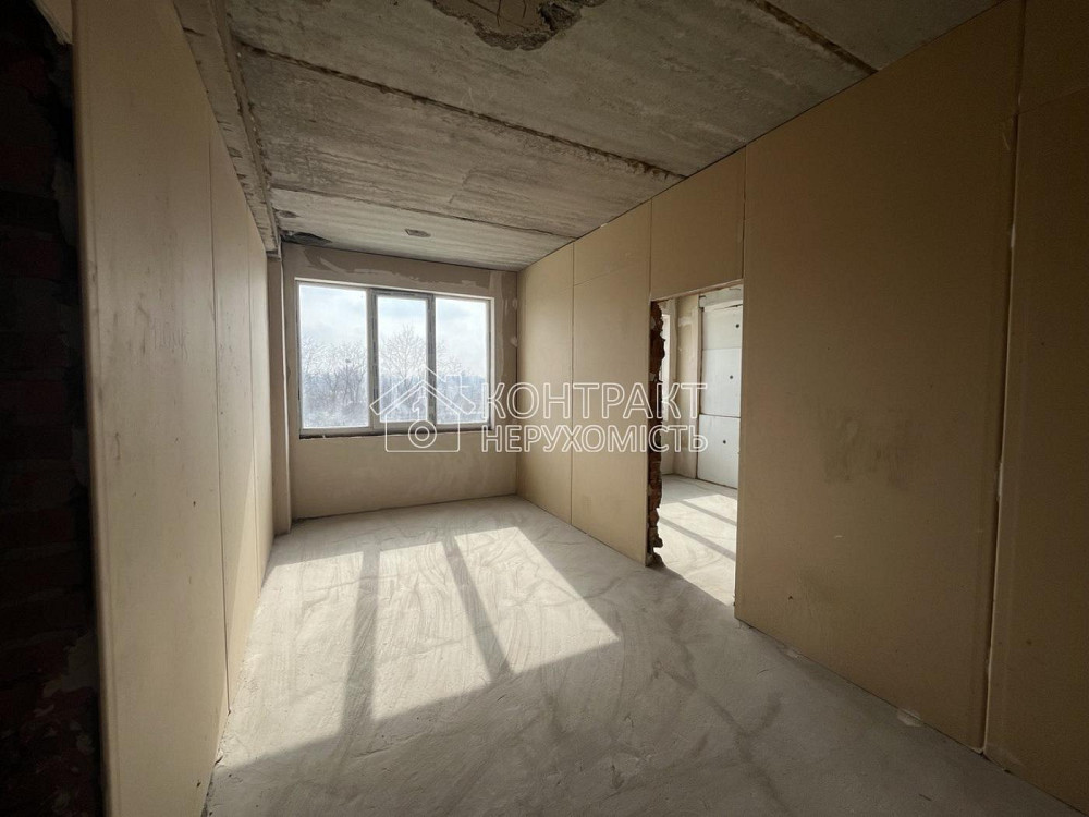 Продаж Квартира 2-кімнатна, 3/9 поверх на вул. Тракторобудівників Харків - фото 7