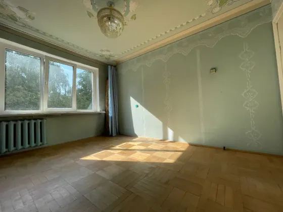 For sale 4-room Apartment 73 sq.m Наукова L'viv