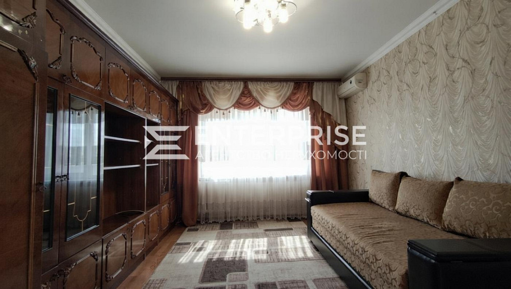 Оренда Квартира 2-кімнатна, 10/16 поверх на вул. Райдужна Київ - фото 4