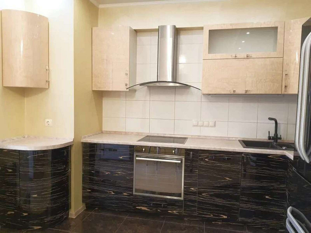 Оренда Квартира 3-кімнатна, 23/30 поверх на ул. Александра Мишуги Київ - фото 5