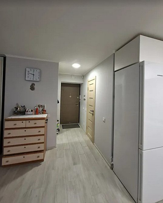 Продаж 1к квартири 40 кв. м на просп. Злуки Ternopil' - photo 9