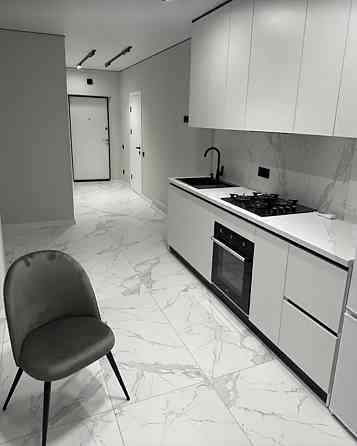 Продаж 1к квартири 34.5 кв. м на вул. Петриківська Ternopil'