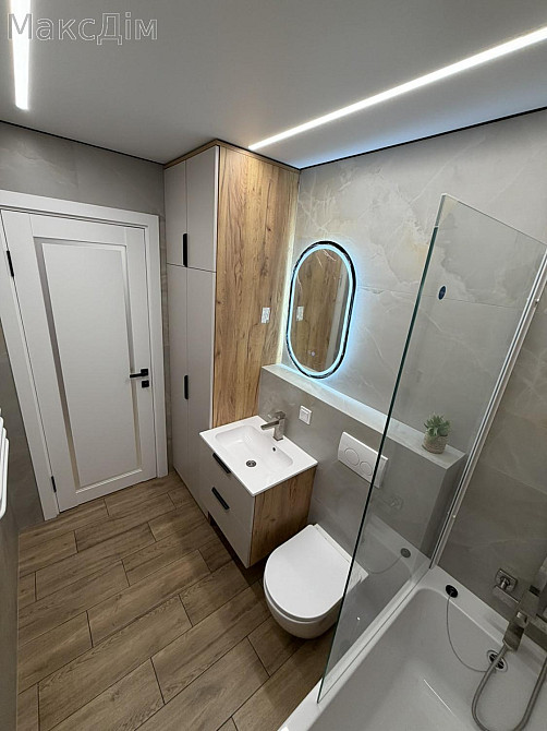 Продаж Будинок 2-кімнатний на вул. Київська Тернопіль - фото 7