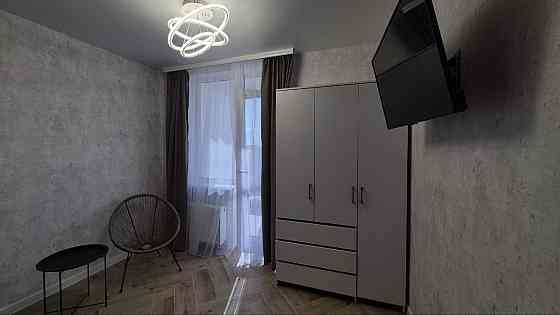 Квартира с ремонтом в ЖК Акварель 3. Дом сдан Одеса