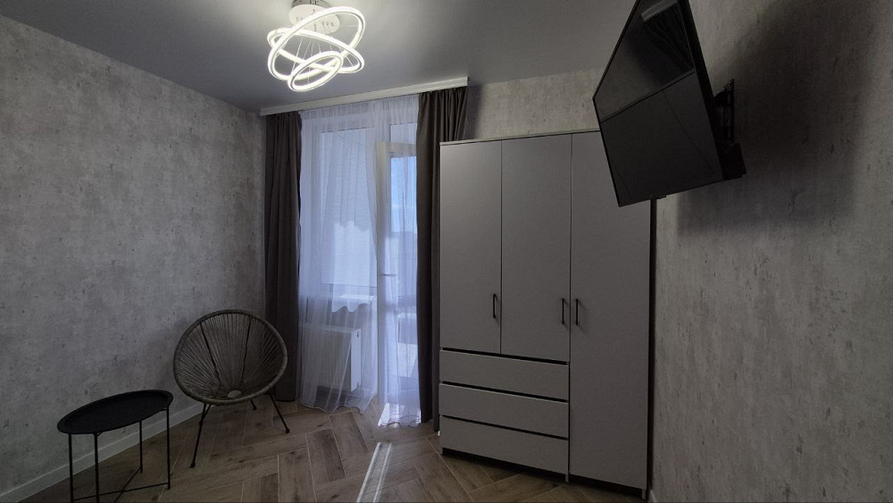 Квартира с ремонтом в ЖК Акварель 3. Дом сдан Одесса - изображение 6