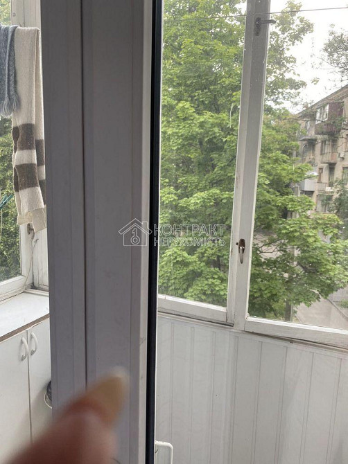 Продаж Квартира 3-кімнатна, 3/5 поверх на вул. Кримська Харків - фото 5