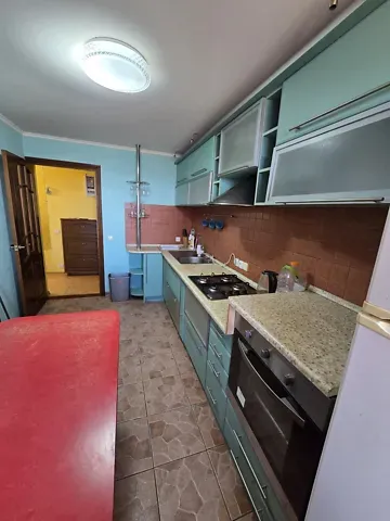 Оренда 3к Квартира 60 кв.м Космонавтів вулиця 104А Миколаїв - фото 14