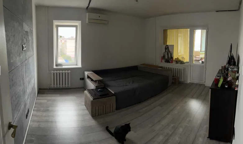 Продам 3-х комнатную квартиру с видом на море на п.Котовского Одеса - фото 5