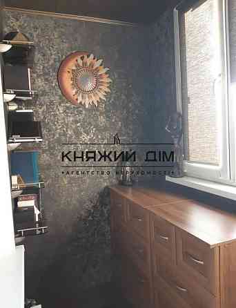 Продаж 3 кімнатної квартири по вул. Озерна 26 Метро Героїв Дніпра 21144637 Київ