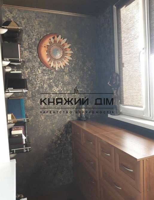 Продаж 3 кімнатної квартири по вул. Озерна 26 Метро Героїв Дніпра 21144637 Київ - фото 6