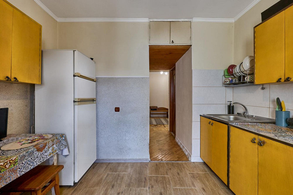 Продаж 4к квартири 83.3 кв. м Львів - фото 11