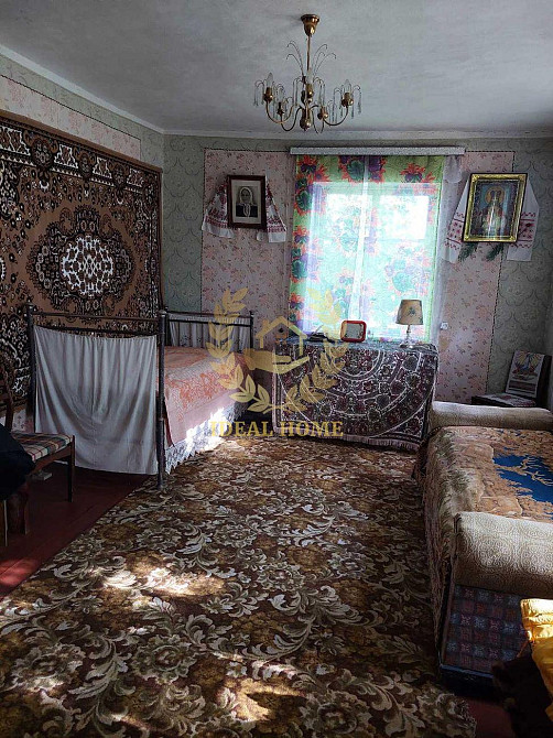 продам будинок медвин Медвин (Іванківський район) - фото 6