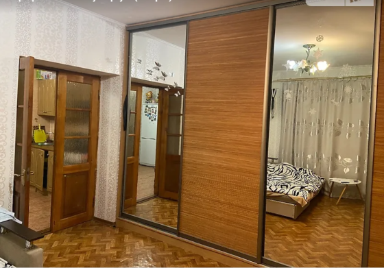 Продам 3-х комнатную квартиру на Лидерсовском бульваре в ЖК "Мерседес" Одеса