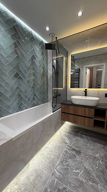 Продаж Квартира 1-кімнатна, 6/14 поверх на Левинського І. вул., 4 Івано-Франківськ - фото 15