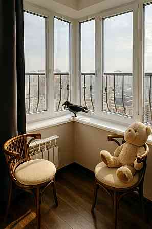 Продаж готовий бізнес на Радунська вул., д. 30 приміщень - 3, поверх - 26/27 Київ