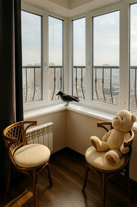 Продаж готовий бізнес на Радунська вул., д. 30 приміщень - 3, поверх - 26/27 Київ - фото 4