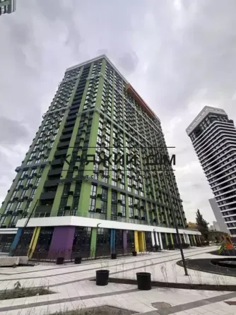 Продаж 1 км. кв. в ЖК Грейт (Great) Причальна,10 код 21146131 Київ