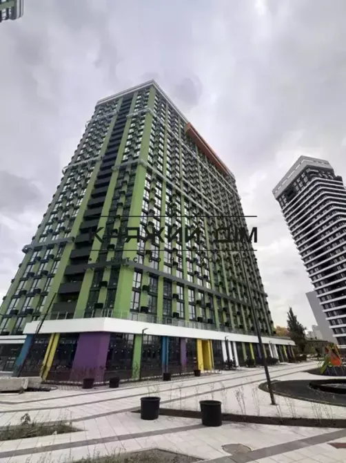 Продаж 1 км. кв. в ЖК Грейт (Great) Причальна,10 код 21146131 Київ - фото 4