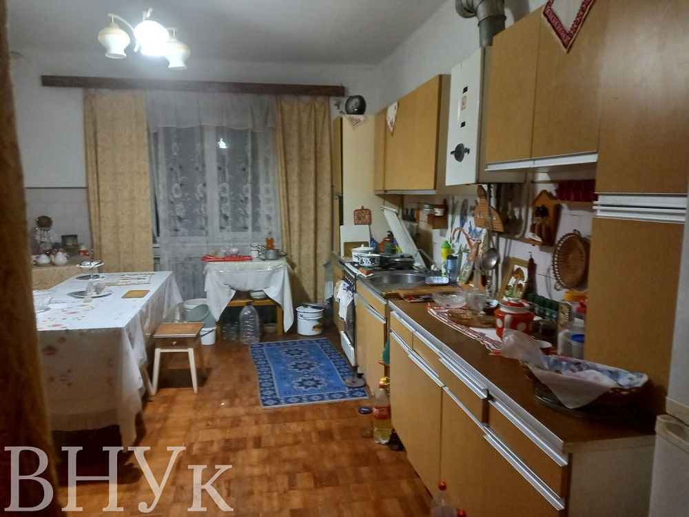 Продаж Квартира 3-кімнатна, 1/1 поверх на Гончарівка Луцк - изображение 10