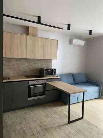 Оренда Квартира 1-кімнатна, 20/25 поверх на ул. Глубочицкая, 73 Київ