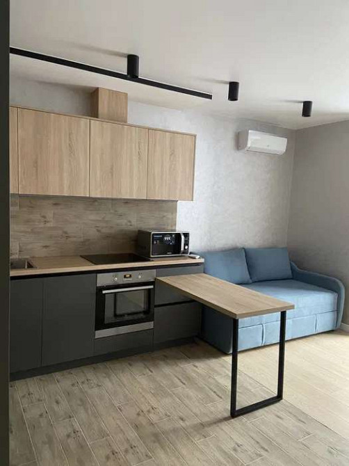 Оренда Квартира 1-кімнатна, 20/25 поверх на ул. Глубочицкая, 73 Київ - фото 1