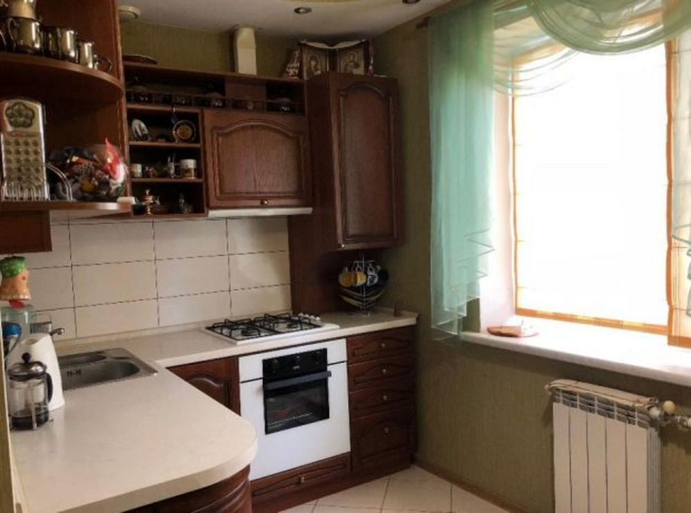 Продаж 3к Квартира 72 кв.м Шевченка, 6 Бориспіль - фото 2