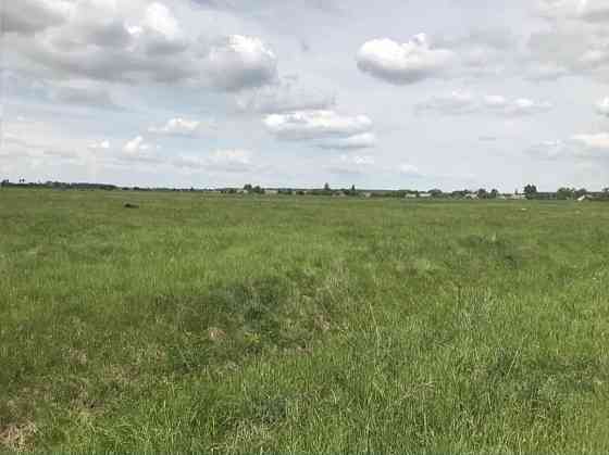 Продаж земельної ділянки 3 га на Солнечное Житомир