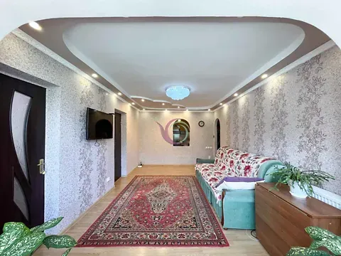 Продаж 4к Квартира 78.8 кв.м Сагайдачного Гетьмана вулиця 1 Луцьк - фото 3