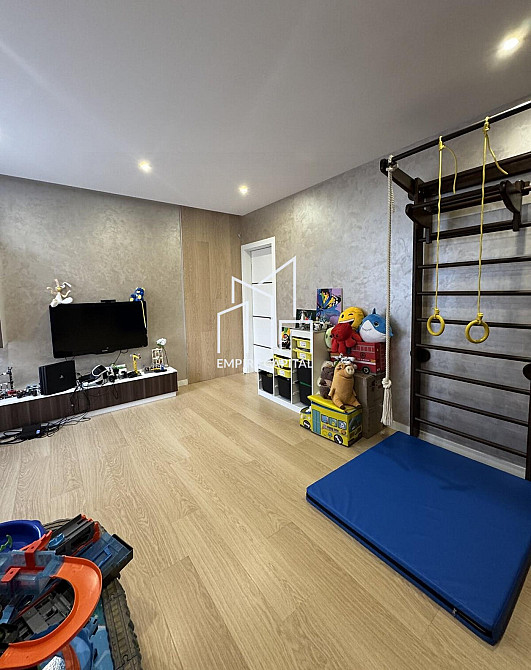 Продаж 3к Квартира 95.3 кв.м Червоної Калини вул. Львів - фото 10