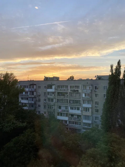 3-к квартира с мебелью, 6 ст. Люстдорфской дороги Одесса - изображение 4