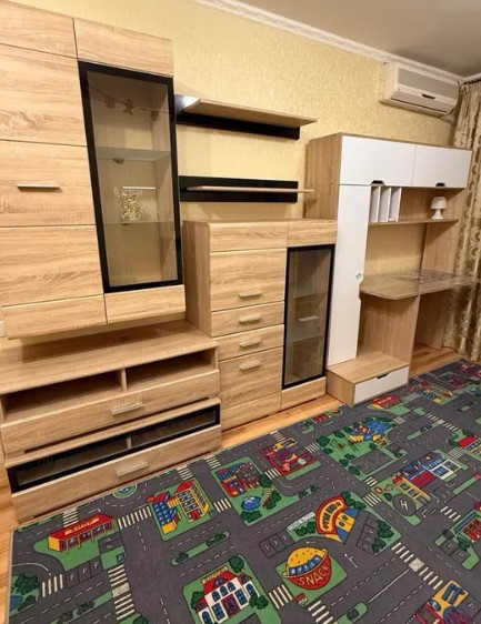 3-х ком. квартира на проспекте Шевченко. Одеса - фото 5