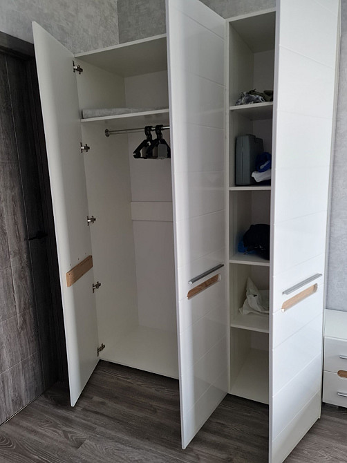 Продаж Квартира 2-кімнатна, 22/25 поверх на Новопольова вул., д. 2А Київ - фото 17